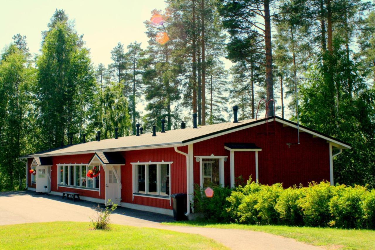 Hotel Karjalan Kievari Kesälahti