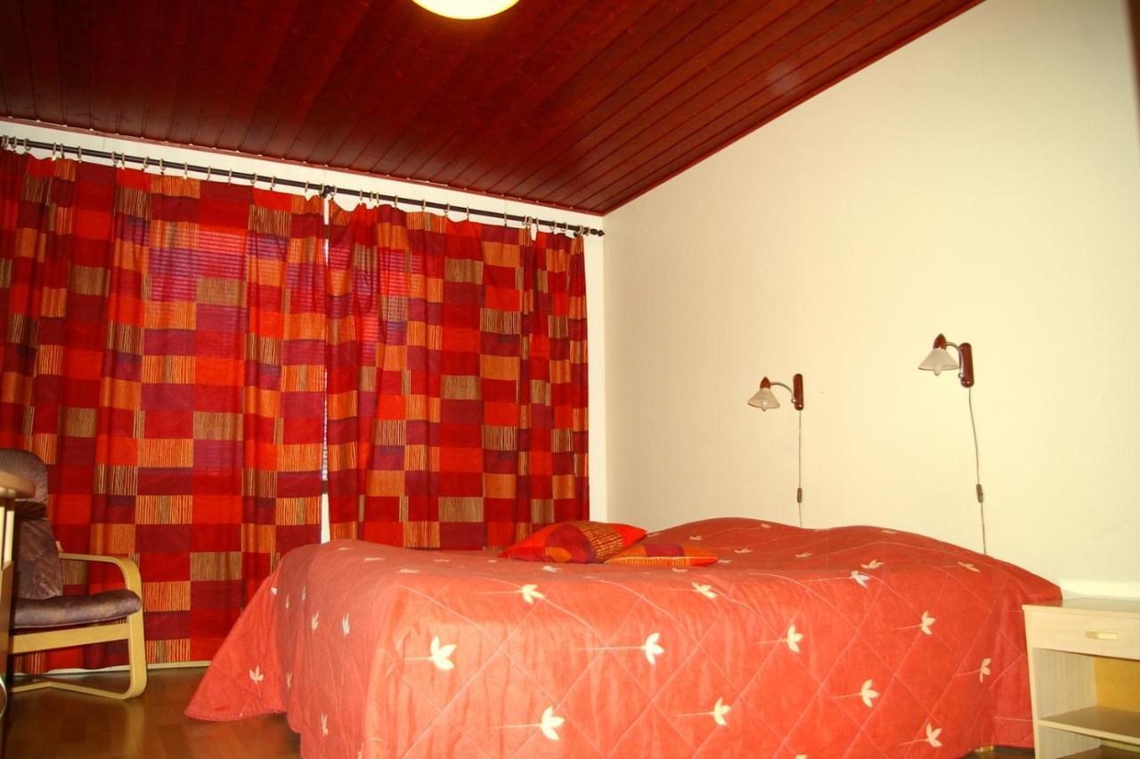 Karjalan Kievari Hotel